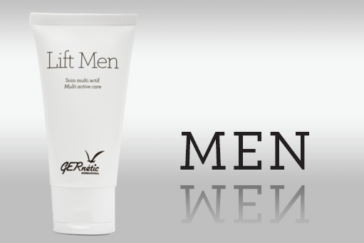 GERnetic kozmetika za muškarce