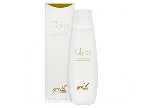 Glyco - mleko za čišćenje lica