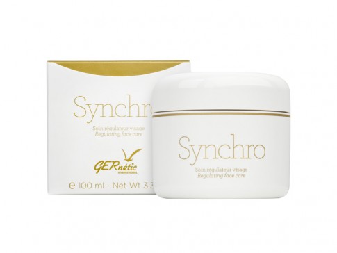 Synchro - hranljiva krema (za suvu i normalnu kožu)