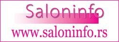 Online prodaja kozmetike Saloninfo