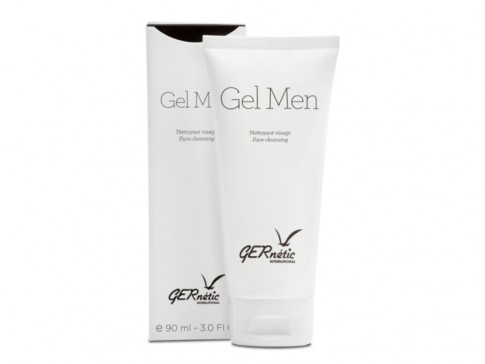 Gel men – tečni sapun za umivanje