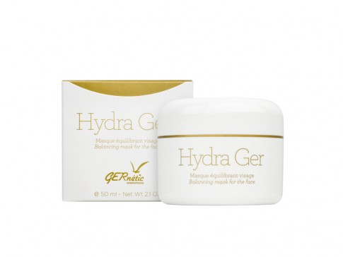Hydra ger - maska za hidrataciju kože