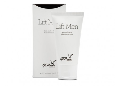 Lift men – antiage krema