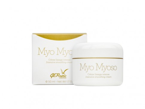 Myo Myoso - intenzivna antiage krema (lifting krema)