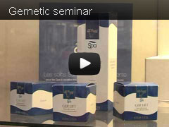 GERnetic seminar