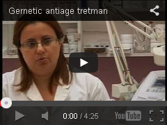 Gernetic antiage tretman