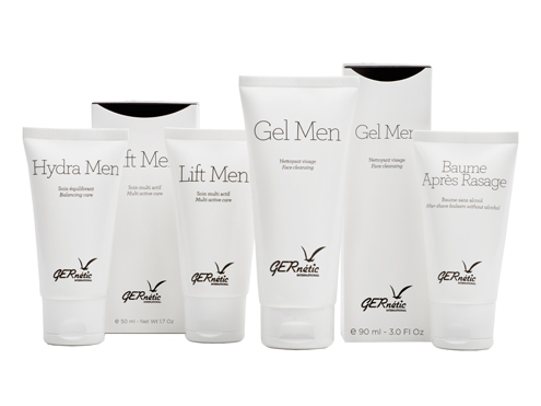 GERnetic kozmetički proizvodi za muškarce
